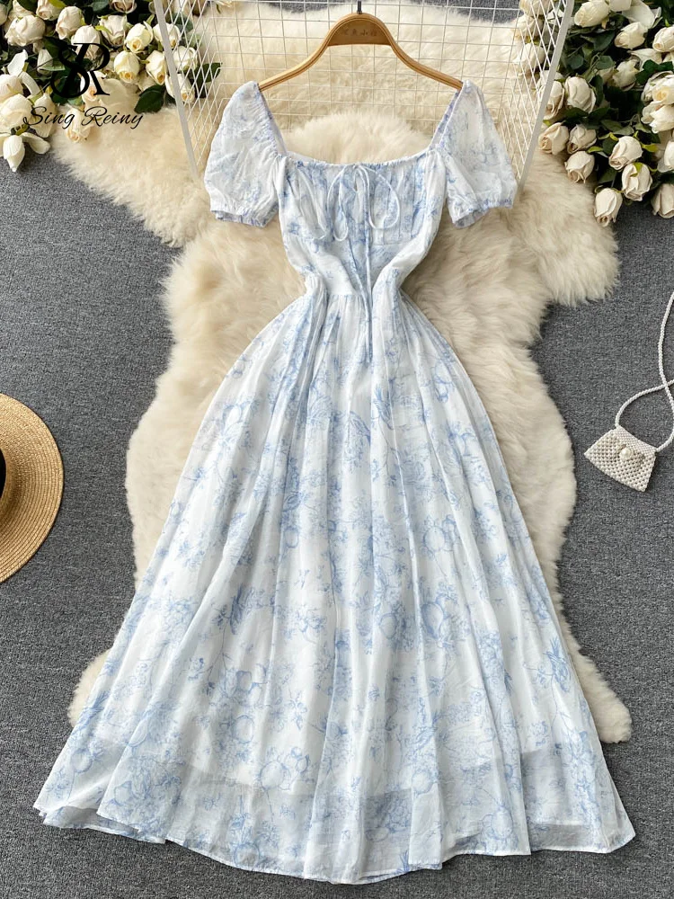 layered tulle wedding dresses A-line Tulle Pearl-Embroidered Tulle Wedding Dress & High Slit – Think  Bridal main image 1
