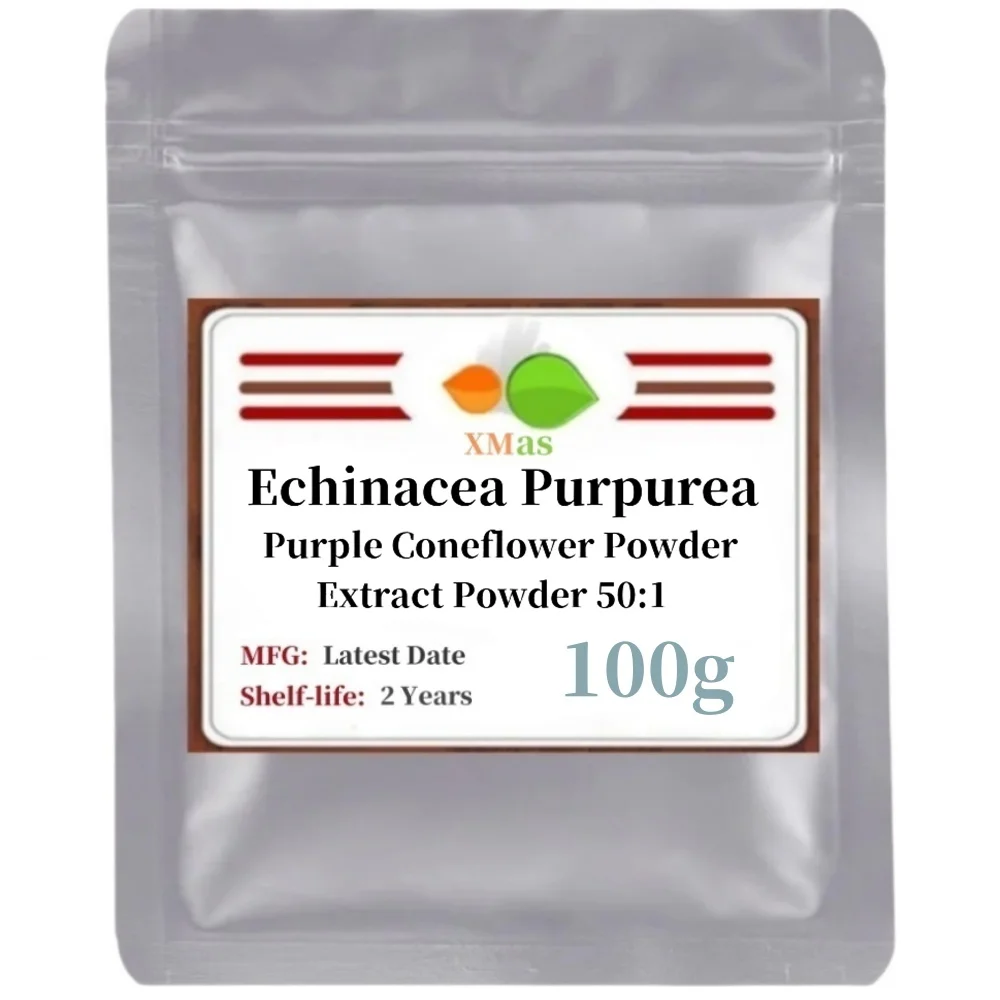 50-1000g Echinacea Purpurea,echina Voi Purpurea