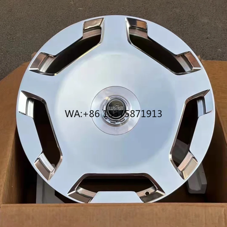 

21, 22, 23-дюймовые кованые диски для Mercedes-Benz GLS400, GLS480, GLS450, GLS600, GLS680, GLE, GL450, Maybach 5x112. Высококачественные кованые диски на заказ.