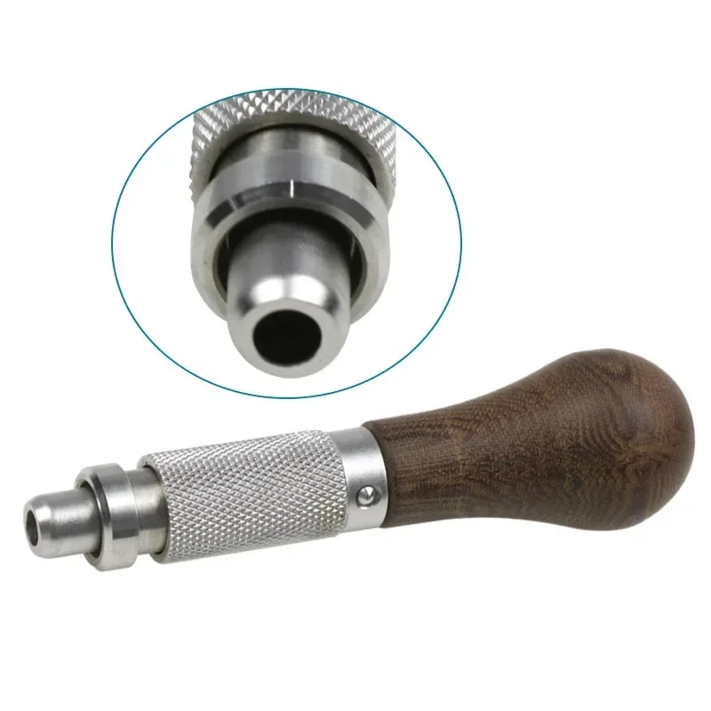 

Отвертка, винт с быстроразъемной ручкой, ручка для извлечения костей, ортопедический хирургический инструмент для домашних животных