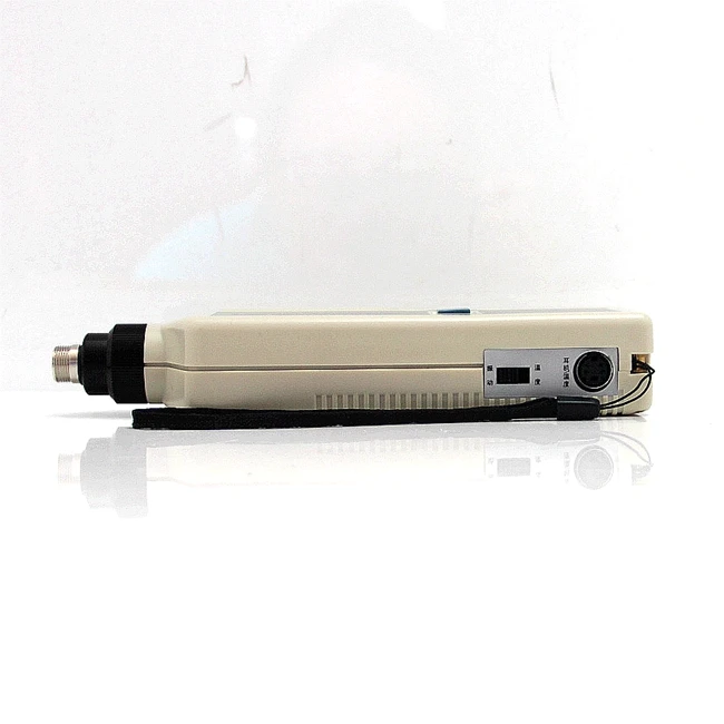 HG-6500BLC Low Frequency Acceleration, Velocity, Displacement Pocket Vibration (temperature) Instrument