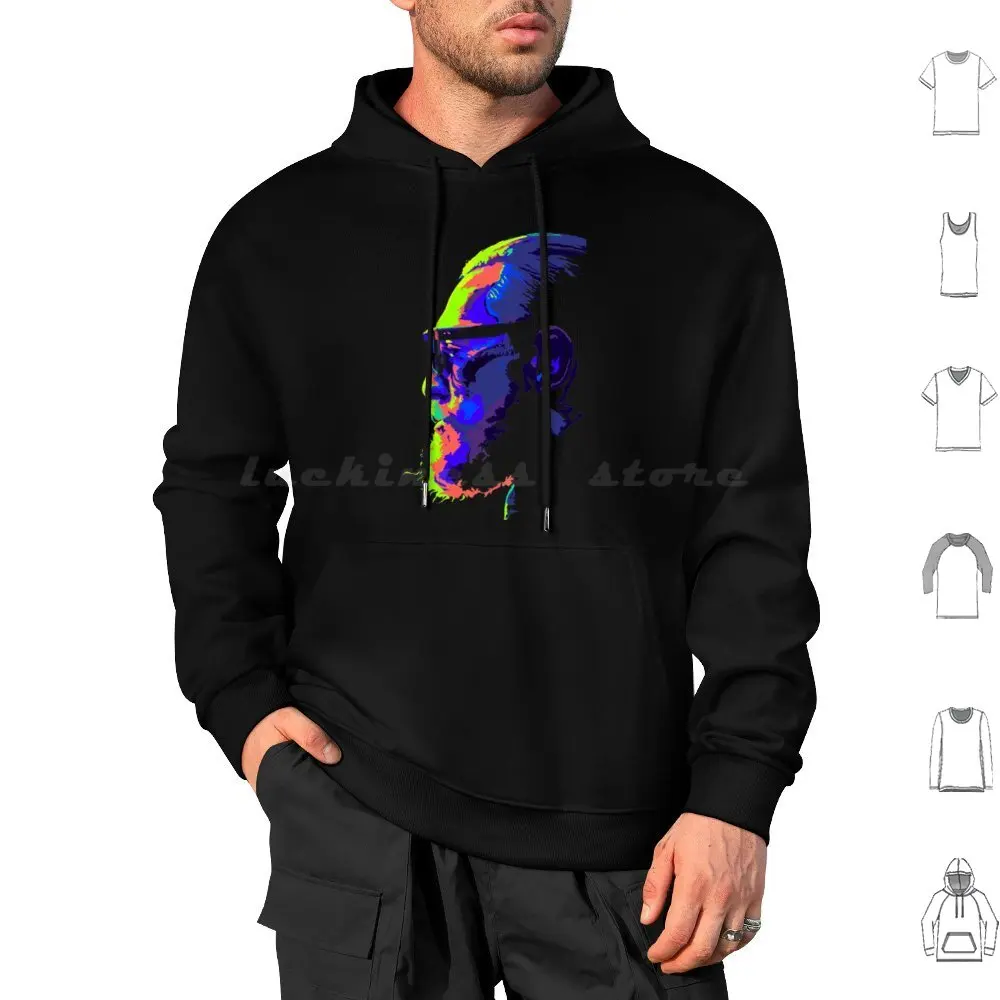 Conor Mcgregor Hoodie cotton Long Sleeve Conor Mcgregor Conor Mcgregor