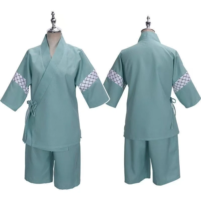 Anime Tokyo Revengers Manjiro Sano Takemichi Hanagaki Cosplay Costume Wig Mikey Japanese Kimono Cardigan Yukata for Men Women