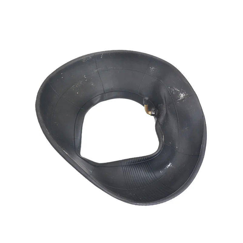 Wheelbarrow Scooter Mowers Inner Tube 4.10/3.50-6 4.00/3.50-6 tire tube with Straight Valve Stem for e-Bike Mini Motorcycle