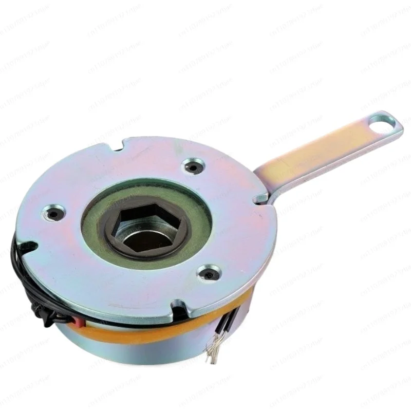 

Электрический моторный тормоз 24 В постоянного тока 6,0 нм для деталей мобильных скутеров и силовых деталей для инвалидных колясок WR213A168P1