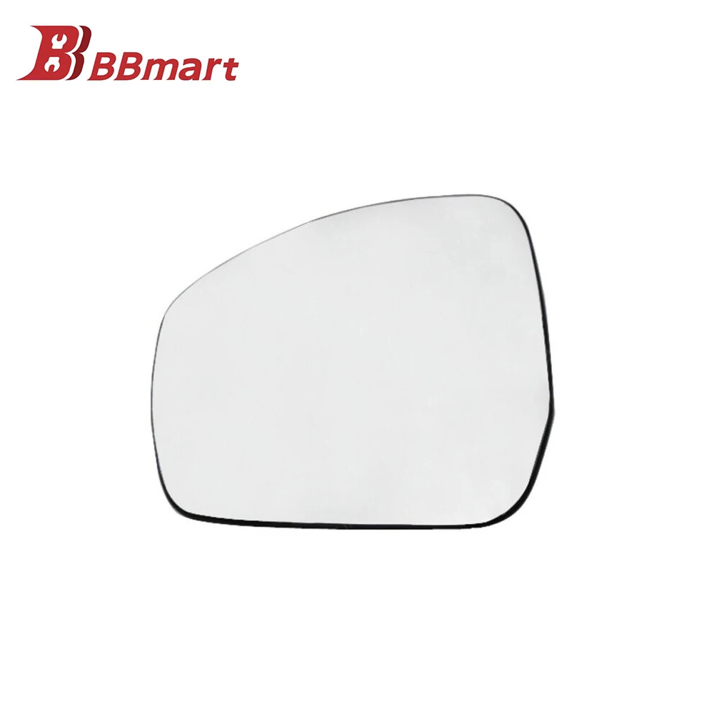 

LR045153 BBmart Auto Parts 1 pcs Left Door Mirror Glass For Land Rover Discovery Range Rover Range Rover Sport