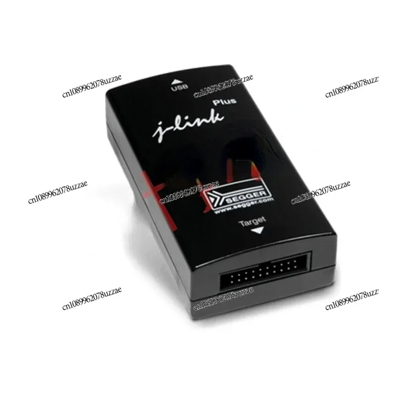 

Brand New Original Authentic Product J-LINK-PLUS Segger J-LINK Plus 8.08.28 Imported and Accessories Original USB Cable