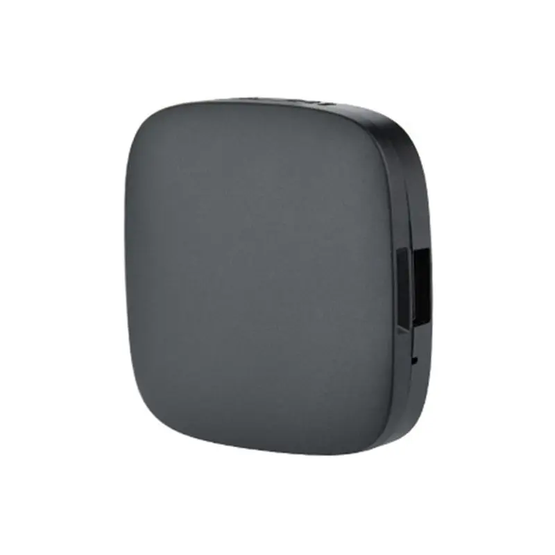 

Умный AI-адаптер Precision Smart AI Box для Android Auto и беспроводного CarPlay, мультимедийный проигрыватель для автомобиля с системой Android 13, 2+32 ГБ