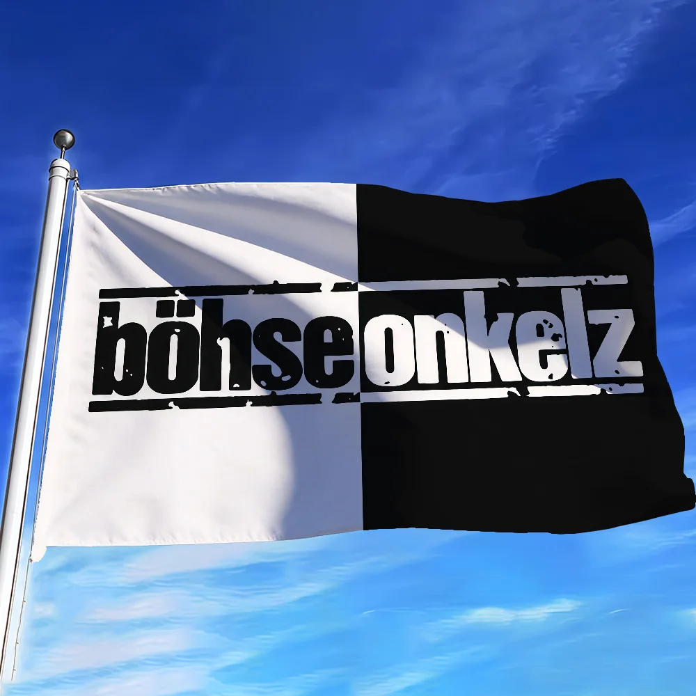 Rock Band B-Bohse O…