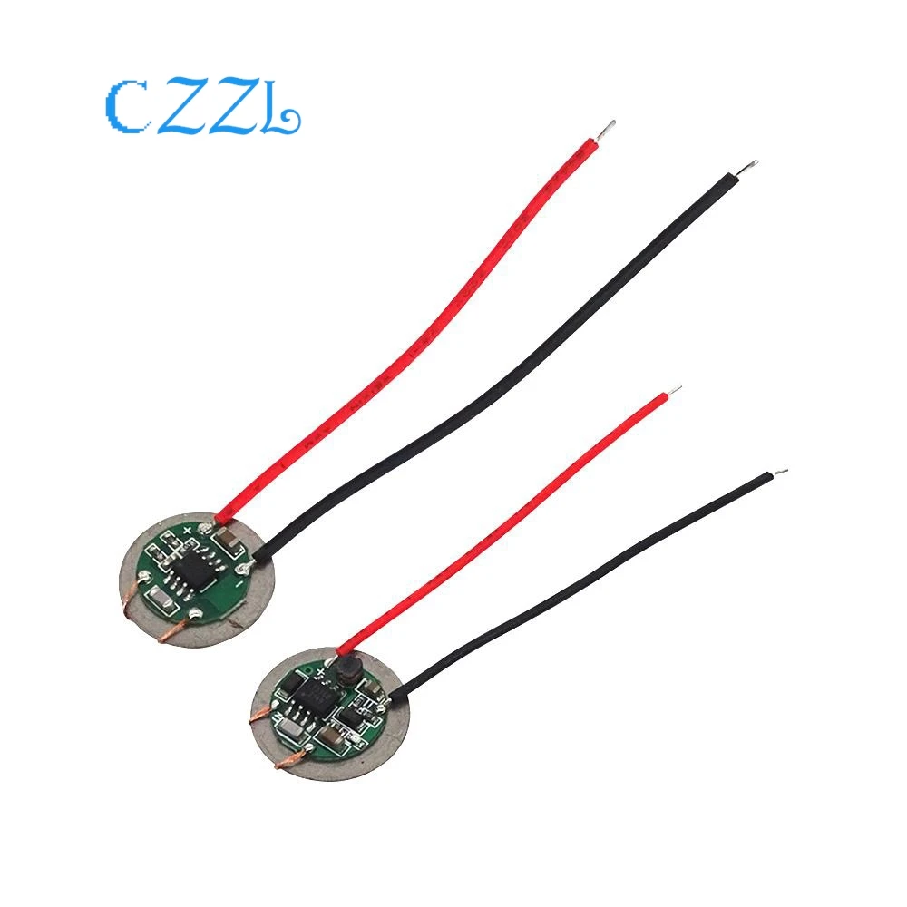 Small coil superimposed wireless charging module wireless power supply module XKT510-24