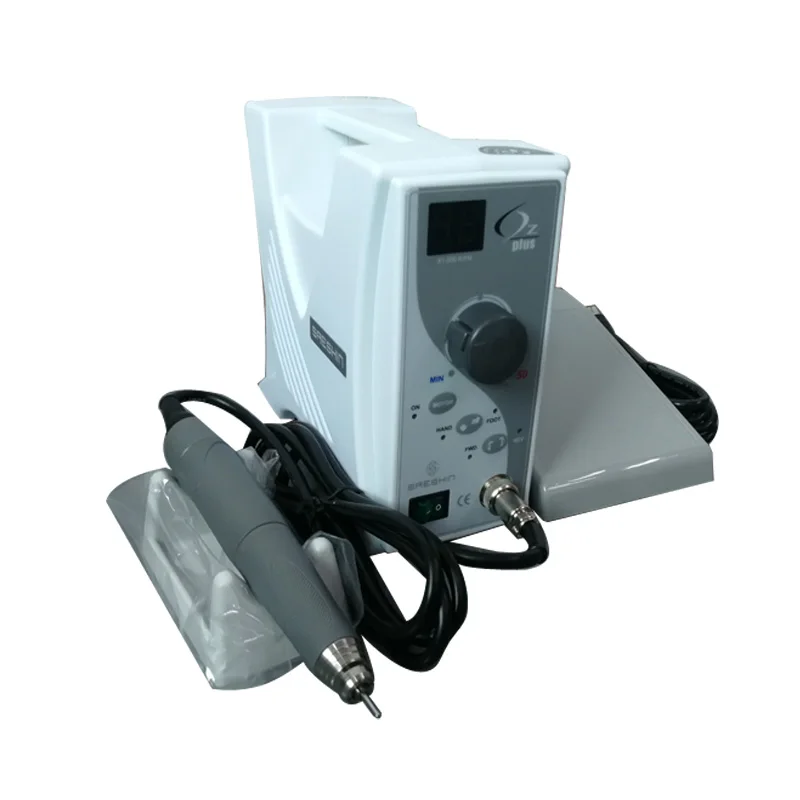

High Quality Micro Vibration Motor Jewelry Polishing Machine OZ PLUS Micromotor Jewelry