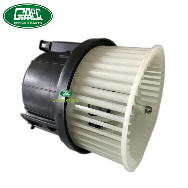 Heater Blower Fan Motor J9C12454 J9C12443 FK7218456AB LR066917 LR112269 for Jaguar E-PACE EPACE 2017- GJ0688