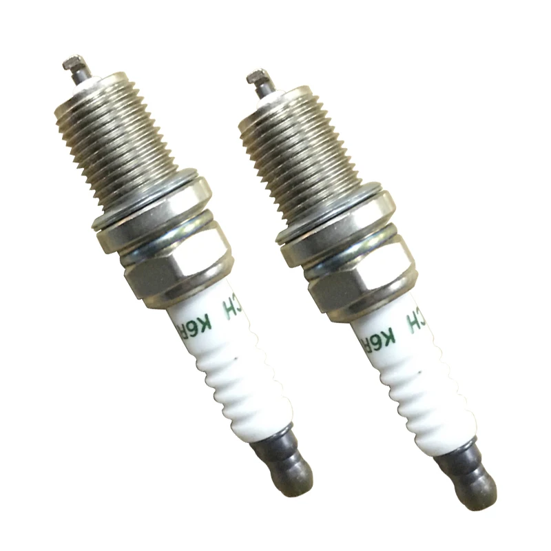 

Changan Kuayue X5 Liuji 1.8 Spark Plug Igniter Kuayue D5 LJ479 Spark Plug Original Factory