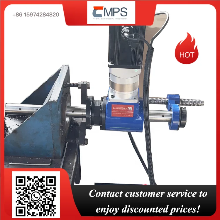 LTCL-50 Automatic NC 2 in 1 Portable Line Boring and Bore Welding Machine Portable