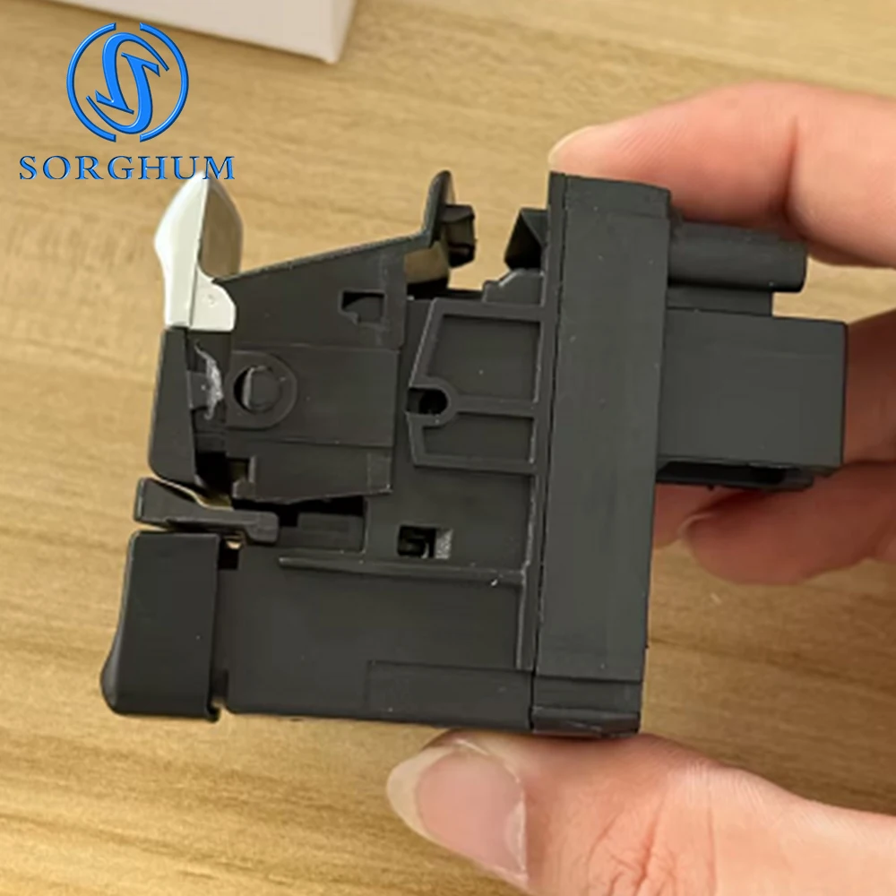8K1927225C Für Audi A4 B8 Q5 A5 S5 2010-2016 Elektronischer Parkbremsen-Steuerschalter Handbremsenknopf 8K1 927 225 C – Detail 3