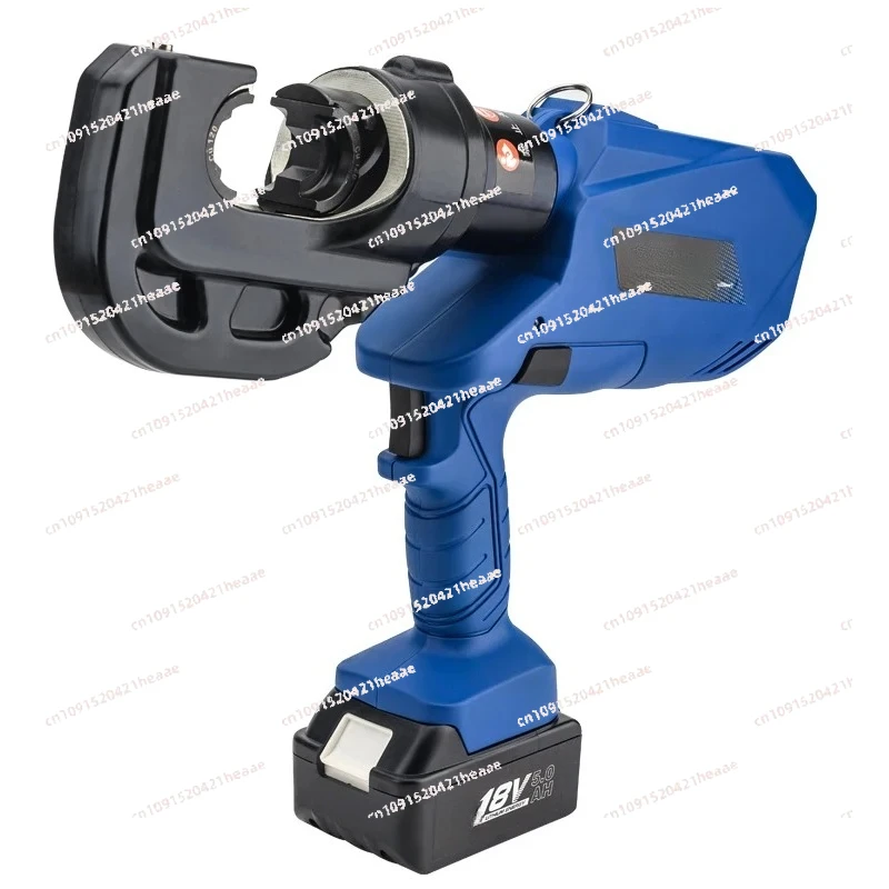 Suitable for EZ-300/400 electric hydraulic pliers, wire and cable copper terminal hydraulic pliers