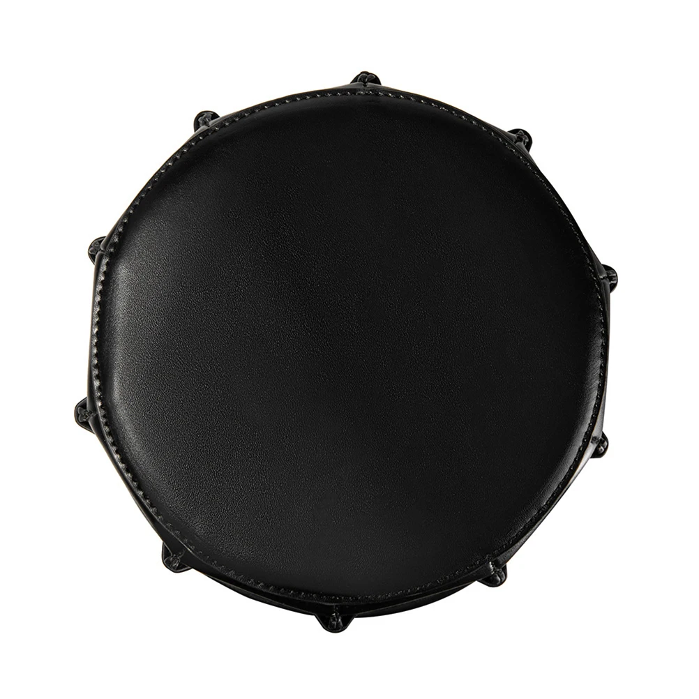 

High Cap Hat Gentleman Punk Style Jazz Black Props Halloween Hat Everyday Wear Lightweight