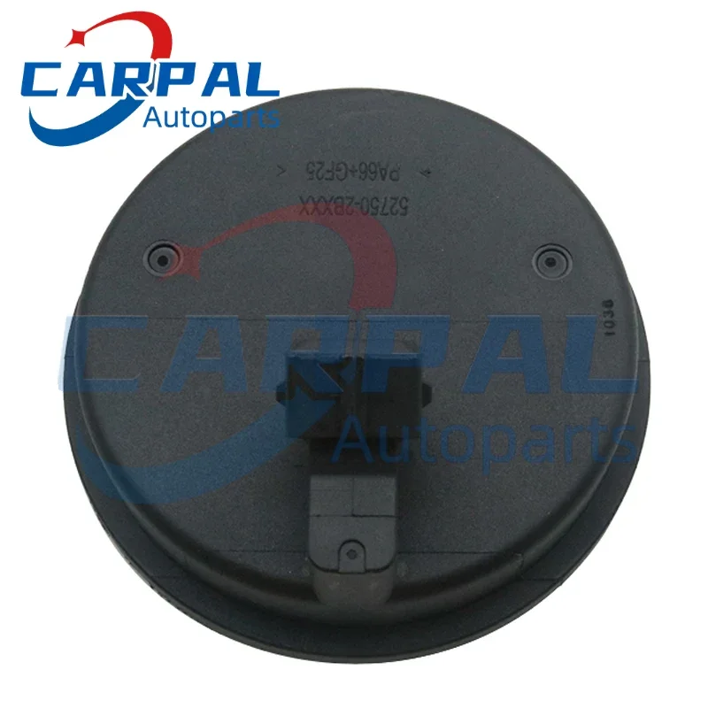

1/5/10PCS 52751-2B100 527512B100 52751-2B100QQK New Rear ABS Wheel Speed Sensor For Hyundai Santa Fe Kia Sorento 2WD Auto Parts