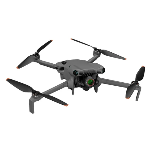 Imagen 2 del producto Juego de filtros de lente STARTRC para Dron DJI Mini 5 Pro 1/4 niebla negra UV CPL filtro nocturno Natural ND8/16/32/64/128 Kit de filtros ND