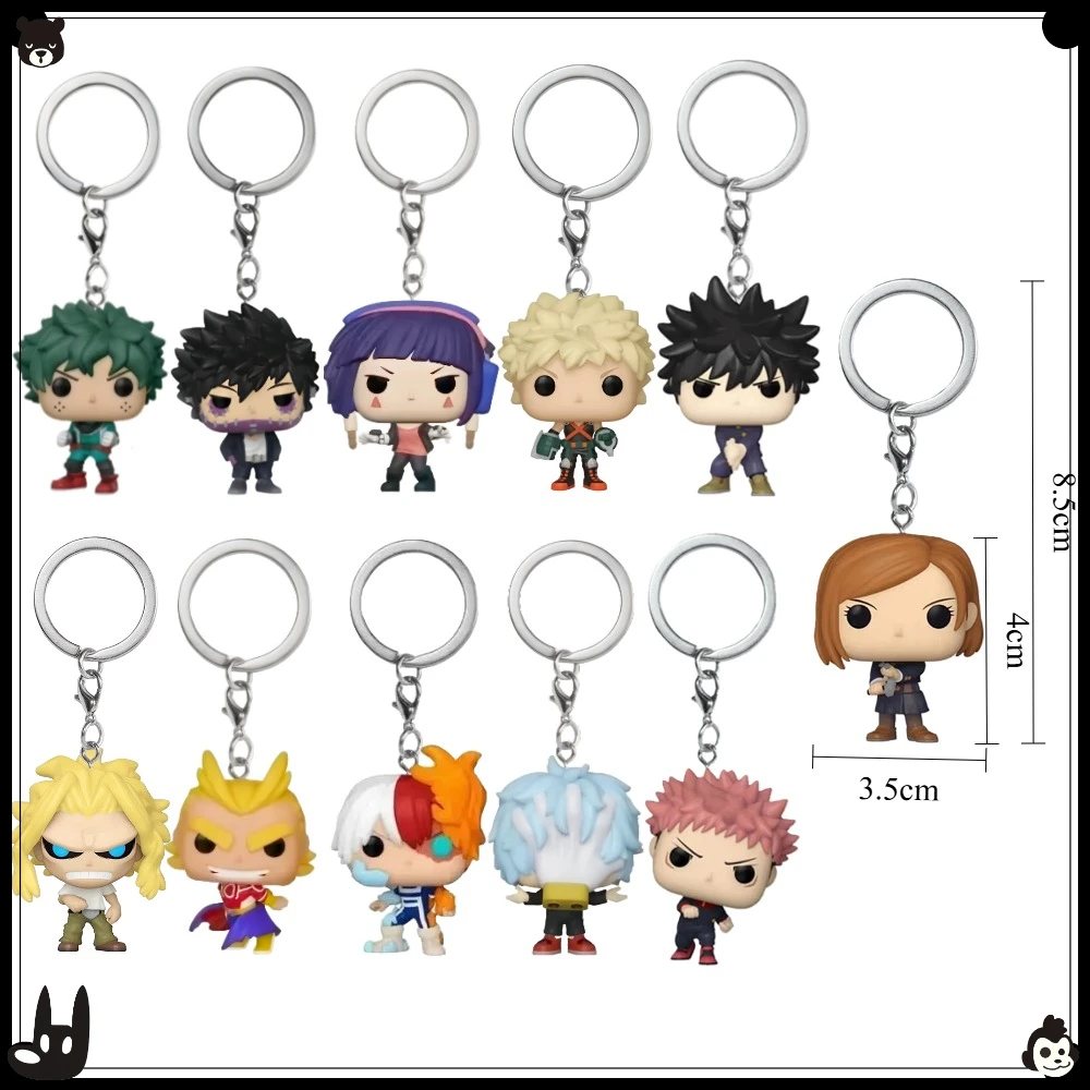 porte-cles-de-noel-accessoires-de-sac-cadeau-pour-bebe-yoda-jouet-boba-feit-ig-11-le-mandalorien-dark-vador-stromtrooper