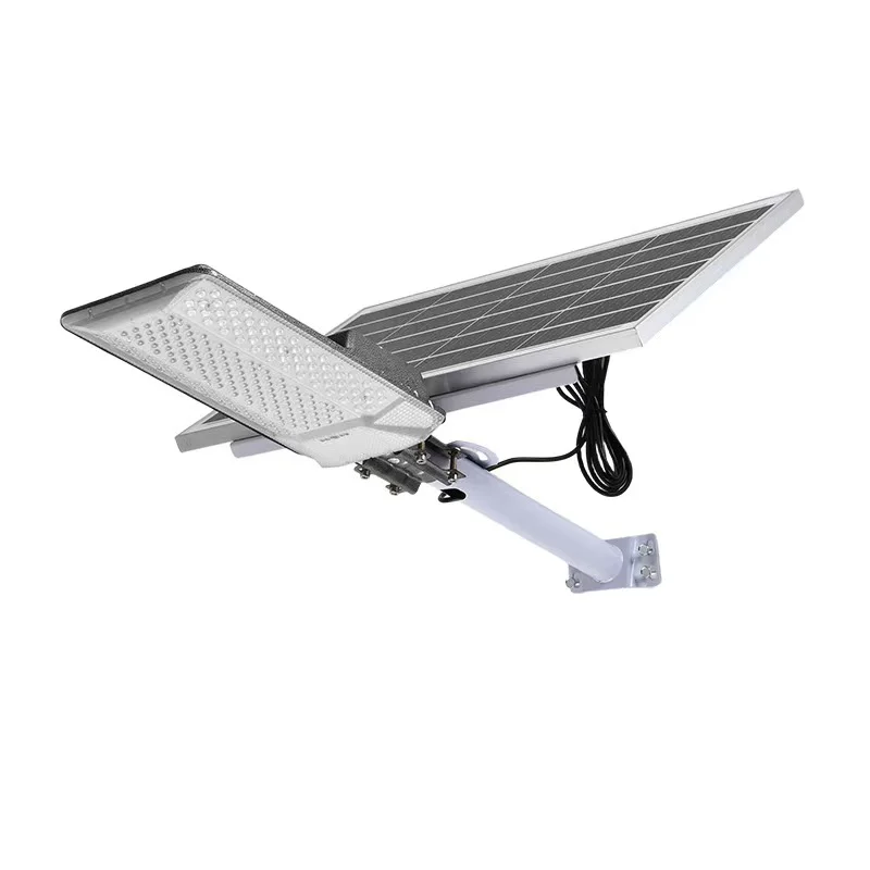 

RUISENZHUO 9000W Ultra Powerful Solar Street Lamp,Outdoor External Solar Power Road Light,IP67 Dusk to Dawn Solar Garden Lights