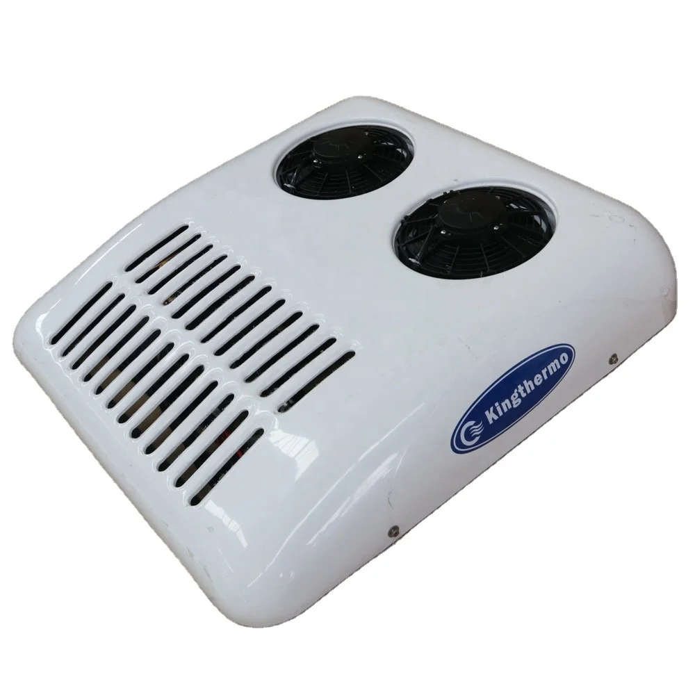 

Kingclima Thermoking Refrigeration Unit Truck Thermo King Small Van Refrigeration Unit Price