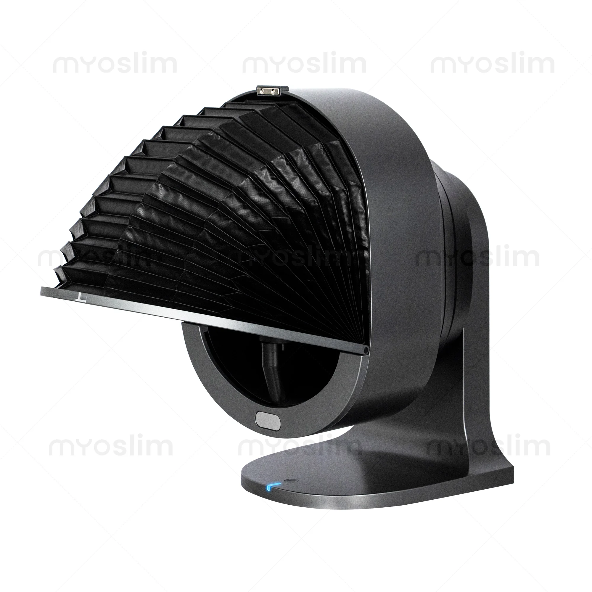 3D Magic Ai Facial Testing X5 ProMirror Wood Lamp Acne Scanner Skin Detector Skin Analyzer Facial Tester Facial Analyzer Machine