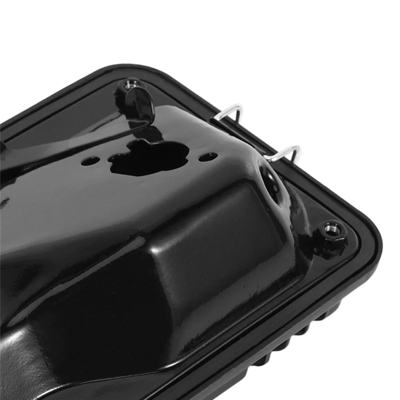 CMHI-Generator Parts Air Filter Housing Replacement Parts For GX160 170 Chinese 2KW-3KW Generator Repairing Tools Durab
