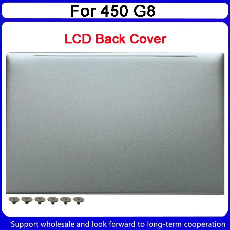 Nieuw Voor Hp 450 G8 Laptop Back Cover A Shell