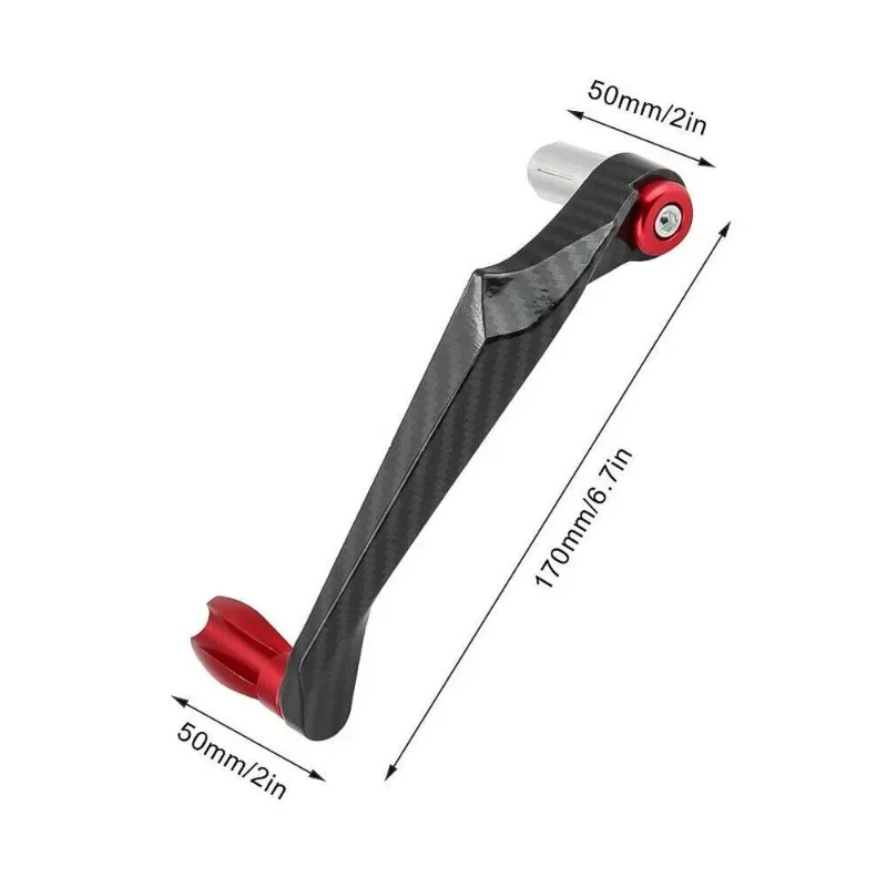 Мотоциклетные рычаги, защита руля тормозной муфты для Yamaha R3 R25 Yzf R1 Yzf R6, ручка двигателя ABS + алюминиевые детали