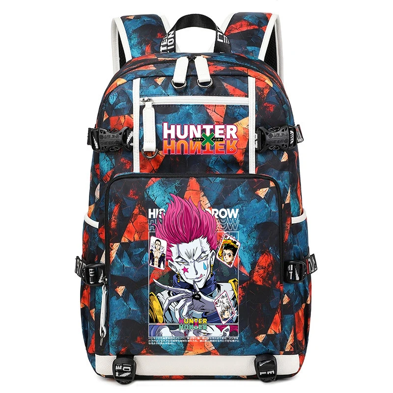 hunter-x-hunter-anime-print-student-backpack-large-capacity-casual-daypack-for-boys-girls