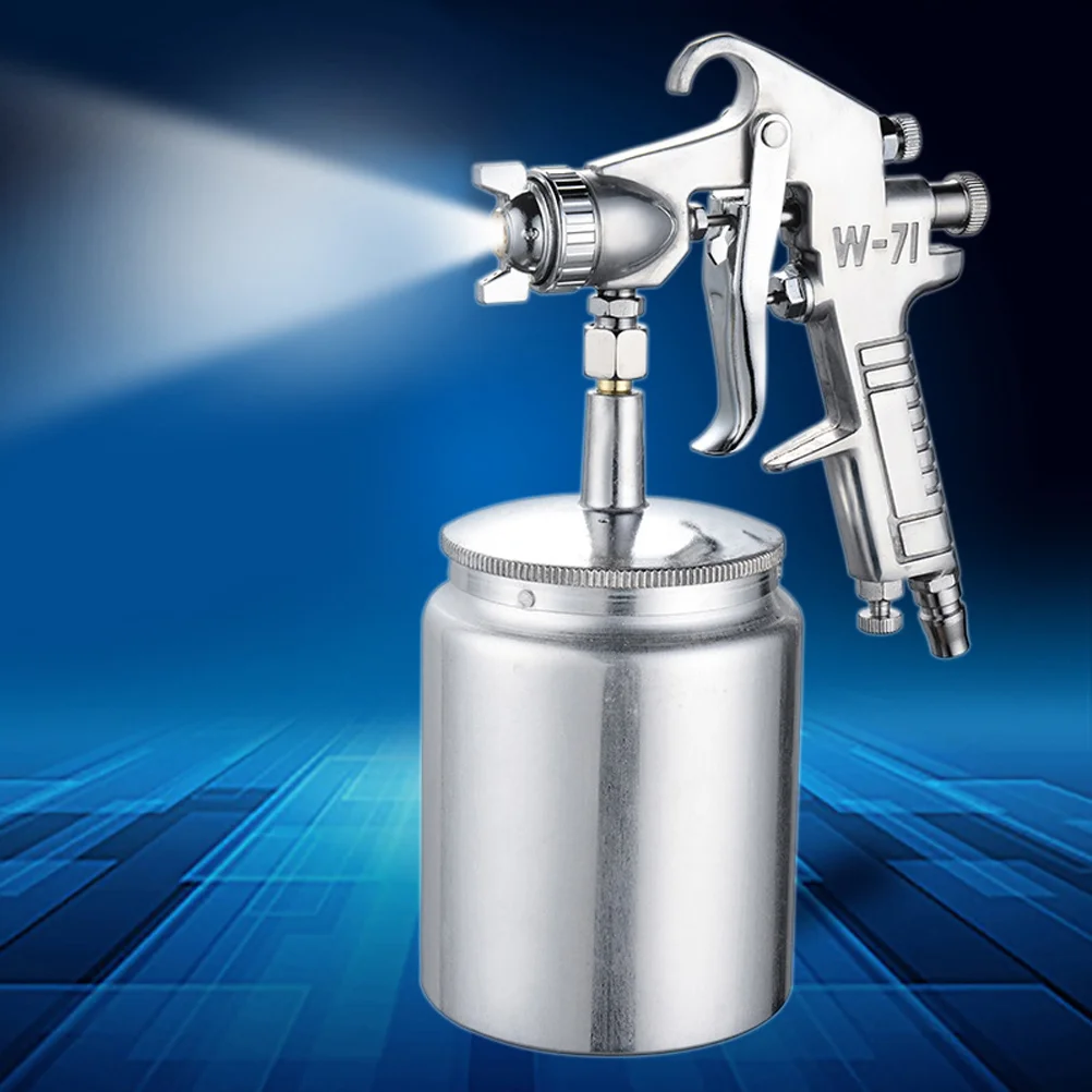 HVLP Spray High Pressure Air Compressor for Paint Detail Sprayer Pneumatic