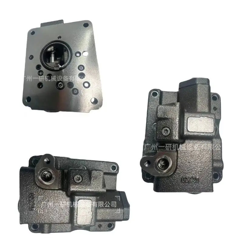 Wholesale Carter Excavator Accessories CAT349GC K7V180 Quality Stability Special Purpose