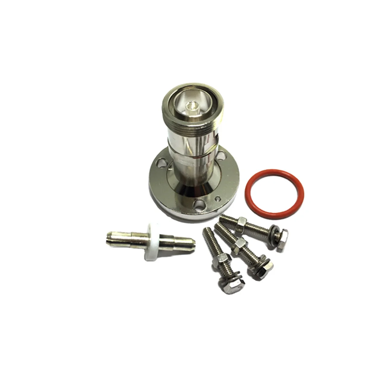 

7/8 Eia Flange for 7/16 Din Female Jack Connector Adaptor Adapter EIA