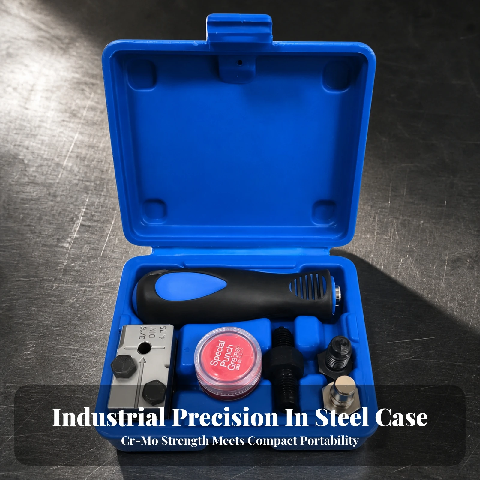 Kit de Ferramentas para Flange - Tools For Garage avaliação e preço