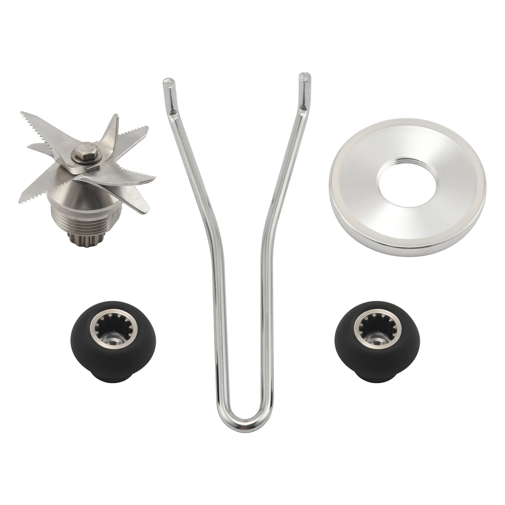 Utting for TWK TM 767 800 TWK Jtc 767 800 Blades Knife Ice Blender Blade for Vitamix Blender for Universal 2L Machine HOT