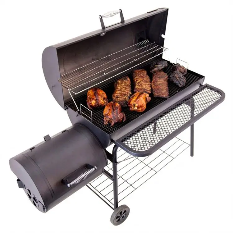 Ta162 Food Meat Kebab Barbecue Camping Mat Fruits Vegetables Accessories Bbq Grill Stove