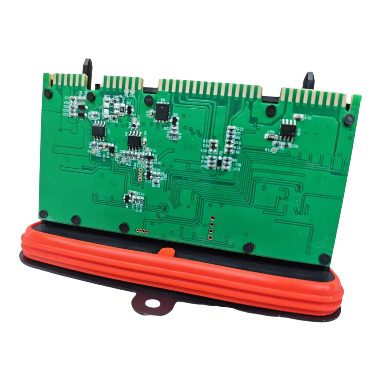 

63117440877 Модуль управления светодиодными фарами TMS AHL для BMW 5 серии F07 F10 F11 LCI M5 63117409579 7381017 7440877