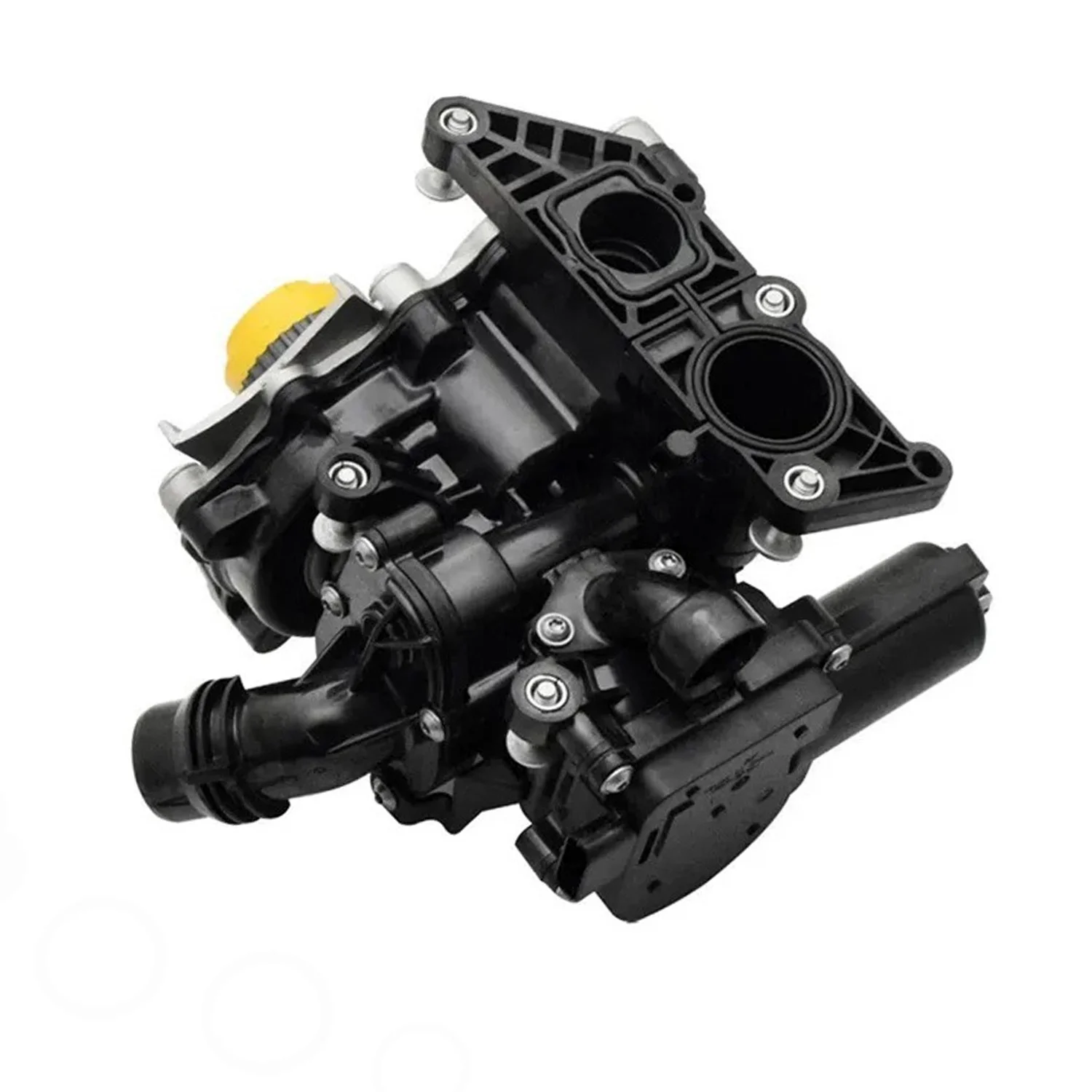 

Coolant Water Pump A3 A4 B9 A5 A6 C8 A7 A8 Q3 Q5 Q7 VW Golf Jetta Passat T-Roc Touareg 06K121011 06L121005A 06L121111H