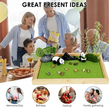 8 best sales 禅庭の砂 - №5