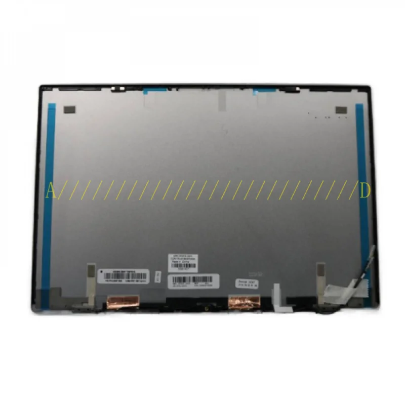 A + 5CB0S72858 Новый для Lenovo для Yoga S730 S730-13IWL ЖК-задняя верхняя крышка задняя крышка