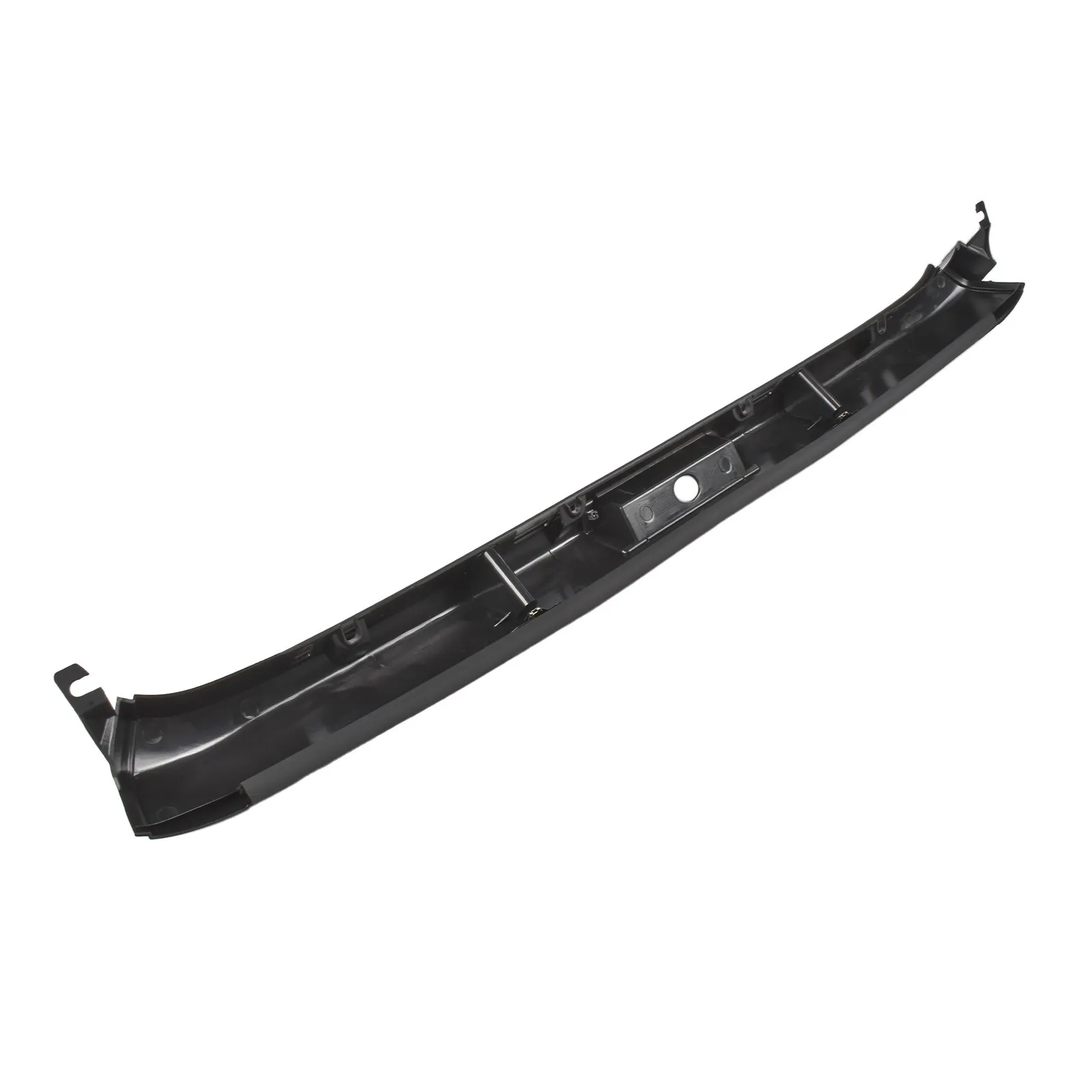 AP02 Exterior Rear Upper Trim Molding for Chevy Express GMC Savana 1500 2500 3500 2003-2024 22825852
