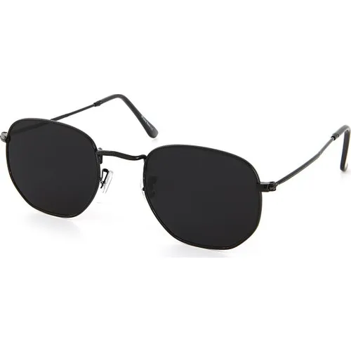 Duke Nickle DN1069SYSYH Unisex Sunglasses