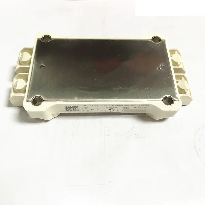 

New IGBT Module SEMiX404GB12E4s SEMIX403GB128D SEMIX402GAL066HDS SEMIX604GB12VS SEMIX402GAR066HDS SEMIX453GB12VS SEMIX453GB12E4S