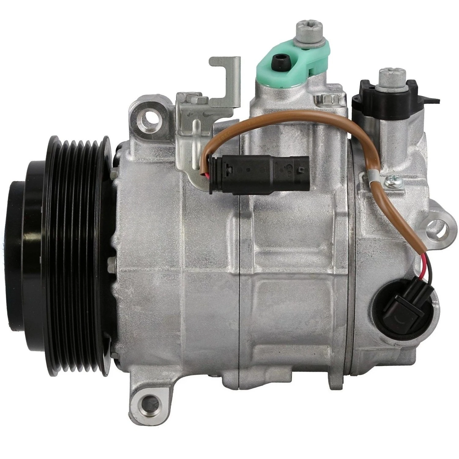 

Ac Compressor For Mercedes-Benz GLK350 ML350 C300 C350 ML400 ML250 SLC43 AMG All engine OE#A0008302100,0022307311