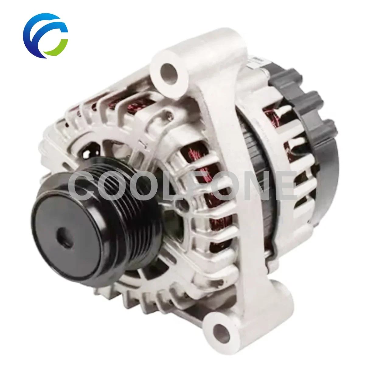 Generator Alternator for MERCEDES X253 C253 GLC V167 GLE AMG M177 2017- 0009061207 A0009061207 443309 CG25S048