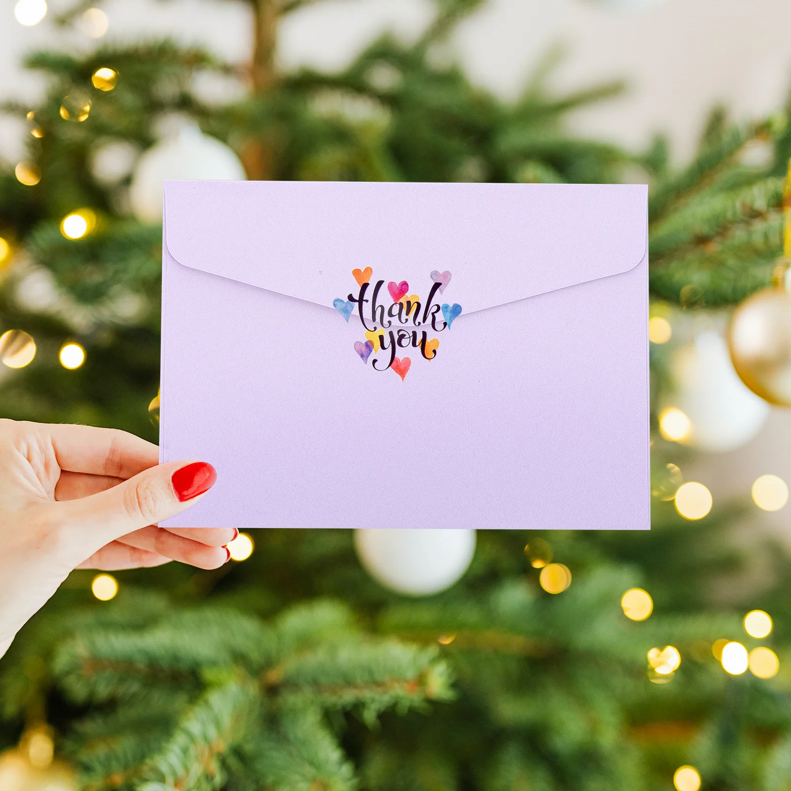 

140Pcs Portable Multi-Function Invitation Envelopes High-Class Blank Paper Wedding Bridal Shower Party Supply Envelopes