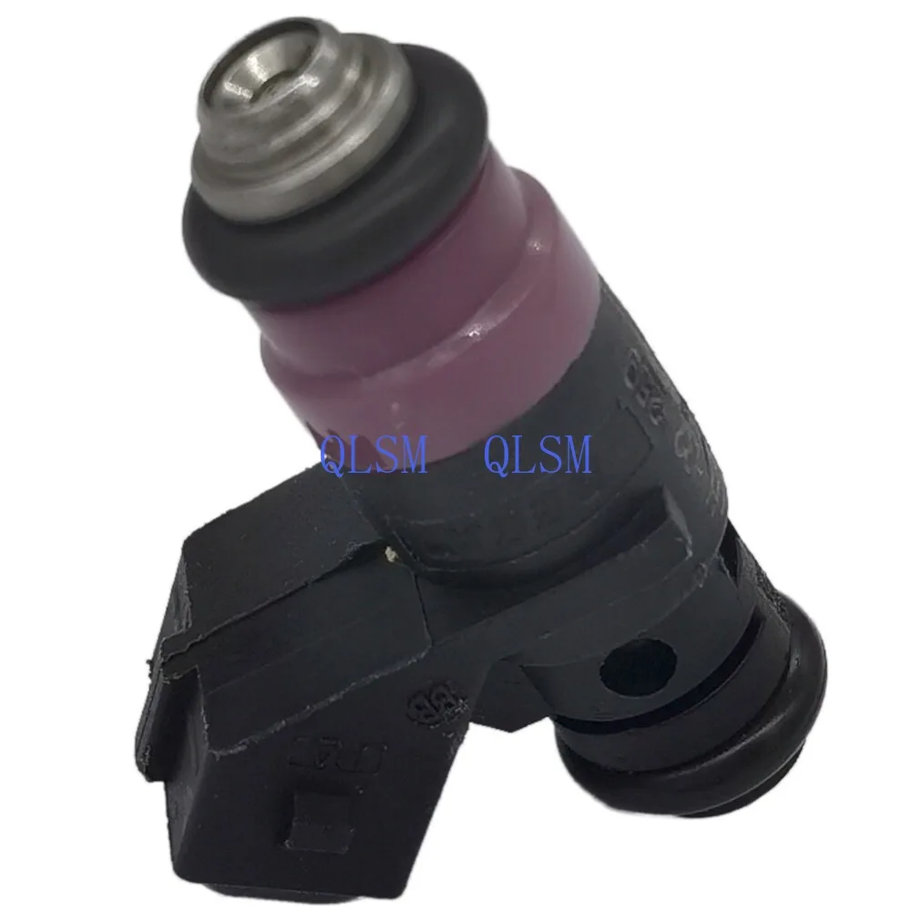 

1-pack Fuel Injectors for Renault Clio Megane Grand Modus Scenic 8200132259 H132259 Premium Car Accessories