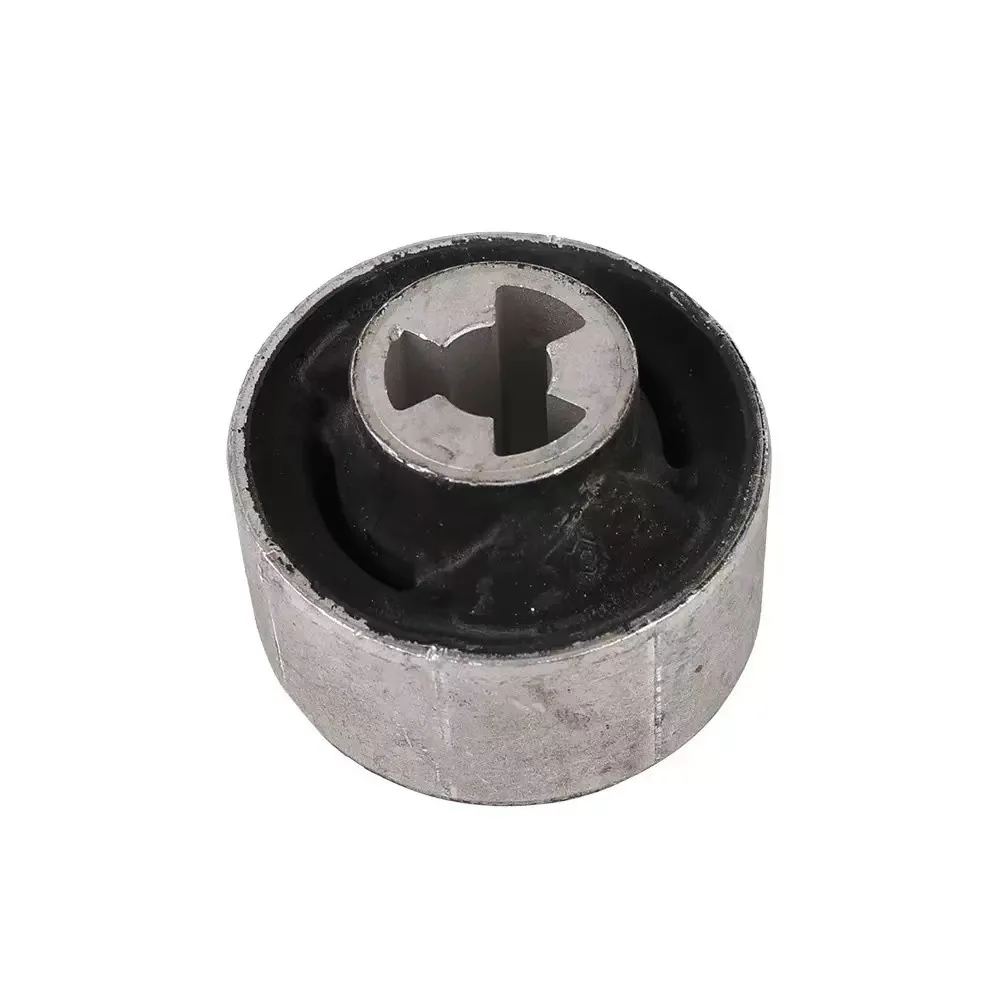 

Suitable for Tesla model3/Y swing arm rubber sleeve front lower bend arm rubber sleeve 1044358-00-A