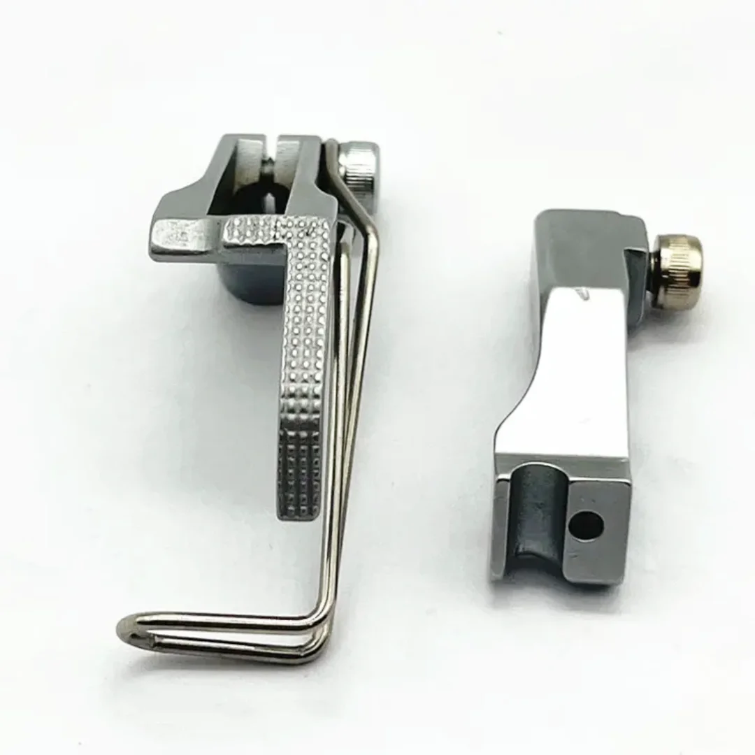 KP367PR Pipe Presser Foot Industrial Sewing Machine Parts for DURKOPP ADLER 367 467 867 Single Needle Sewing Machine Parts